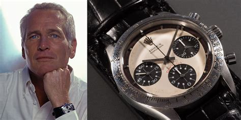 the most expensive rolex daytona|who bought paul newmans watch.